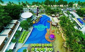 Hard Rock Hotel Pattaya (Adults Only)